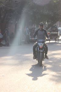 Moyen Rahman
