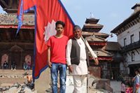 Sanjog Chhetri