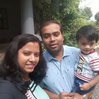 Papiya Chakraborty