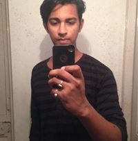 Mihir Patil