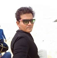 Vijay Patel