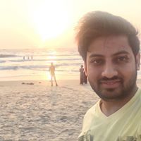 Rahul Sharma