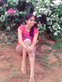 Shruti Adireddy