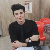Ali Mohammed