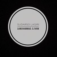 Sudarso Lamuhammad