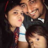 Jaladhi Raval Pandya