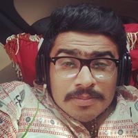 Aravind Raj