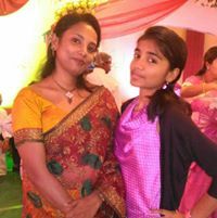Kakali Sengupta