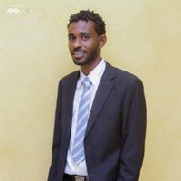Ahmed Alameen