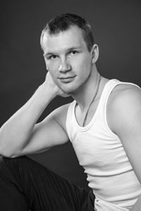 Денис Шумилов