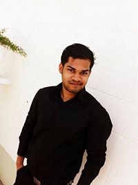 Jaaved Mohammed