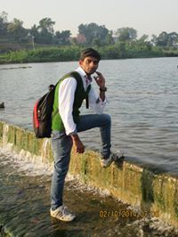Vikash Kumar