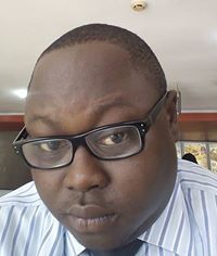 Ayodeji