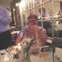 Barbara Fairhurst Todd