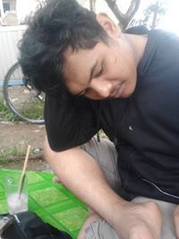 Yusak Yanto