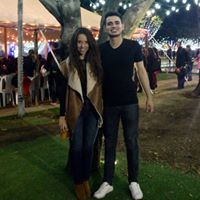 Anderson Cáceres Arias