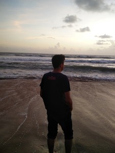 Dhruv