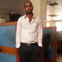 Mujib Ahmed
