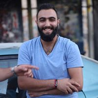 Mohammad Fares