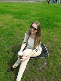 Анастасия Кузнецова