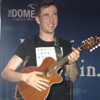 Seanie Lancaster