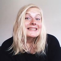 Rut Ljunggren