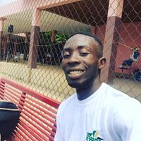 Joey Ofori