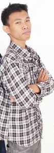 Bashor Fauzan