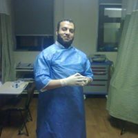 Sameh Gamal