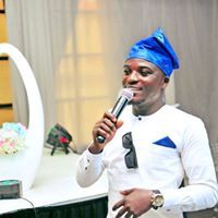 Michael Effiong
