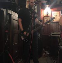 Nick Blacklock