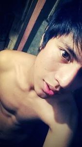 Astaroth Rojas