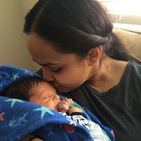 Jigna Patel