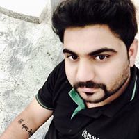 Shimjith Vr