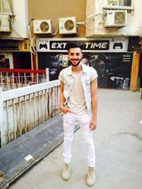 Saif Loll