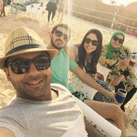 Ahmed Mounir