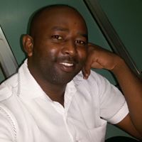 Mohamed Ahmed