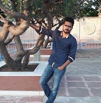 Nilesh Mapari