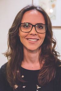 Camila Bauer