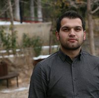 Omar Mustafa