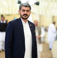 Ali Gondal