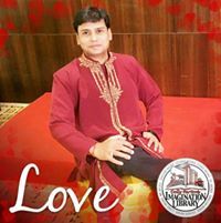 Abhishek Sahai