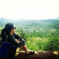 Menette Manahan