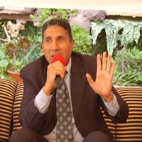 Mohammed Chiguer