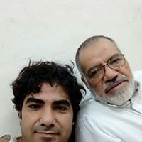 مصطفى الاحمد