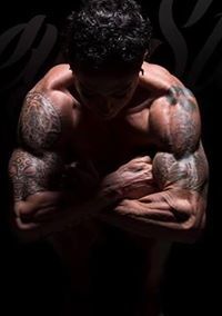 Ifbb Pro