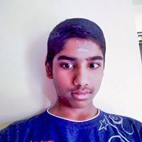 Raghav Nallaperumal