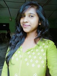 Ankita Halder