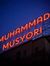 Muhamma...