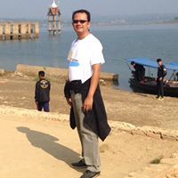 ศุภวัจน์ ช่างสาร